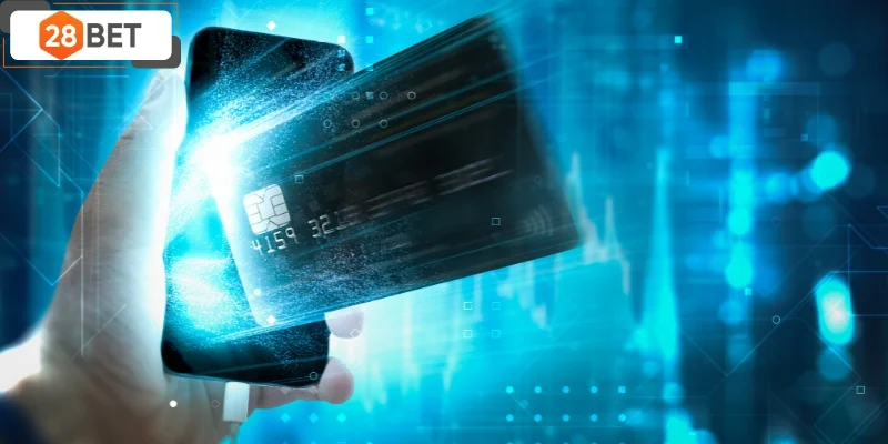Bí quyết rút tiền 28BET an toàn