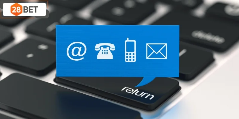 Các vấn đề thường được liên hệ với chúng tôi tiếp nhận