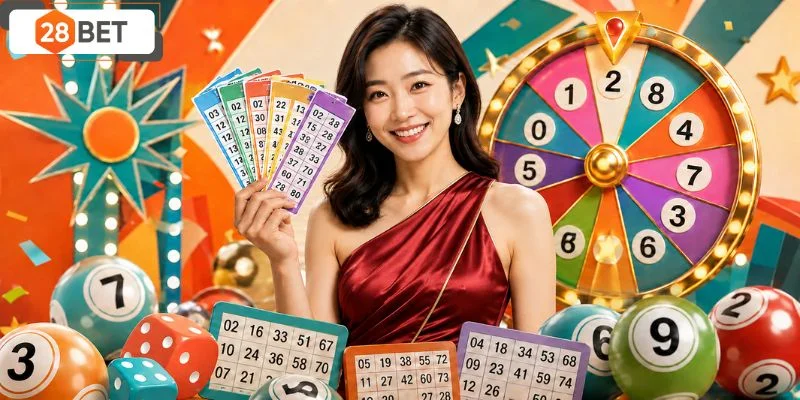 Cách kiểm tra xổ số miền Bắc mỗi ngày 