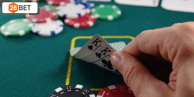 Chiến thuật cược casino nhanh thắng 