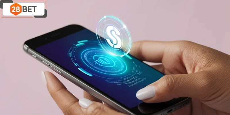 Điểm qua các phương thức nạp tiền 28BET