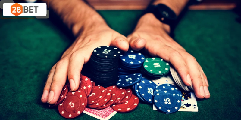 Sơ lược điểm nổi bật của casino 28BET