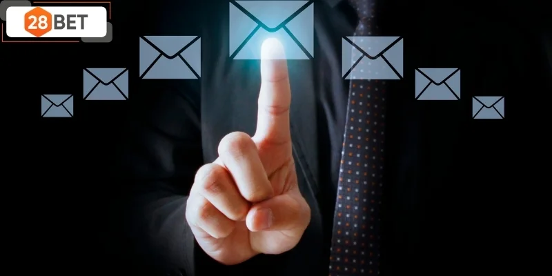 Tổng quan về liên hệ với chúng tôi