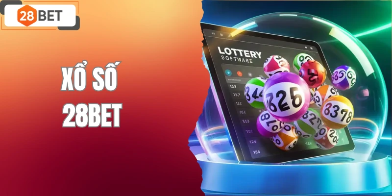 Xổ Số 28BET – Hé Lộ 3 Mẹo Soi Cầu Trúng Lớn Mỗi Ngày